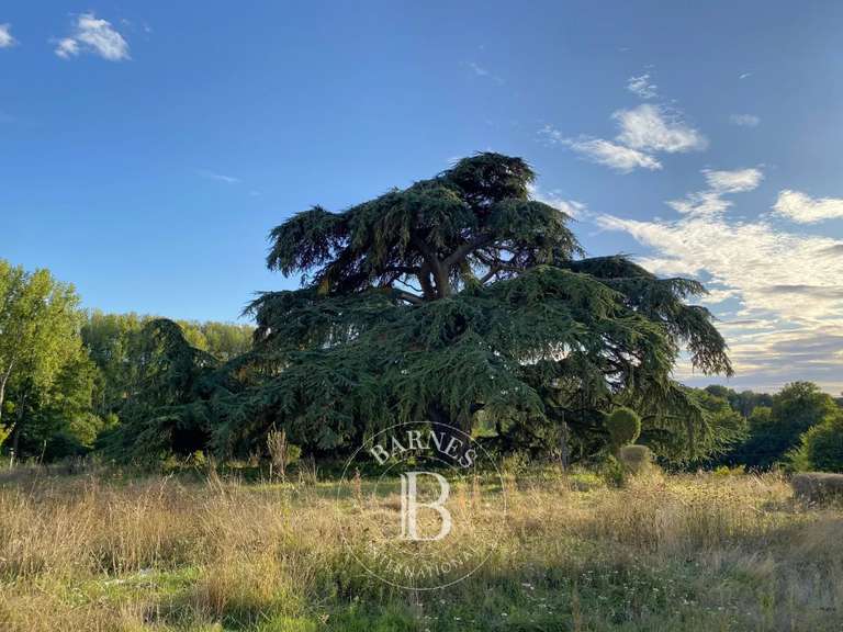 Château Vendôme - 2157m²