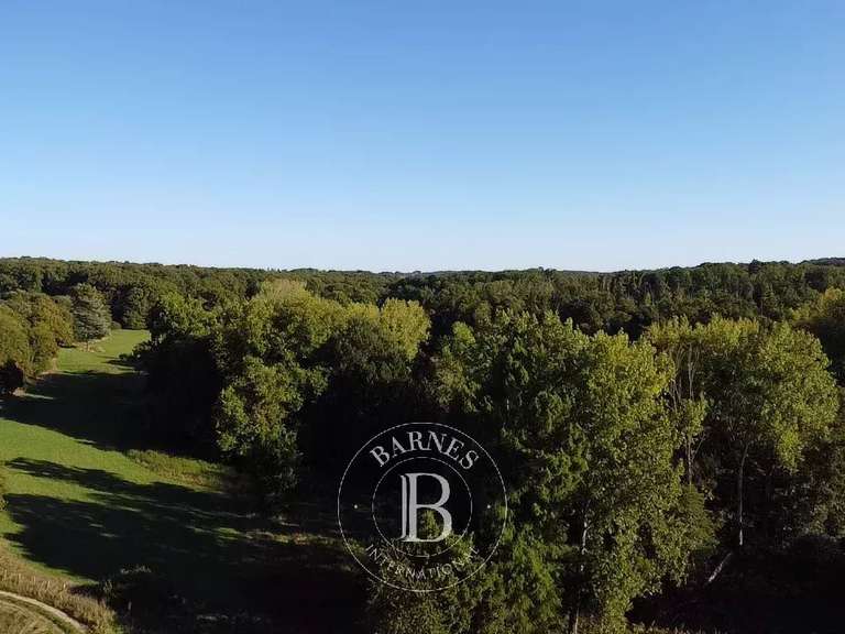 Château Vendôme - 2157m²