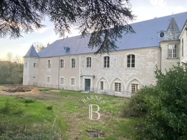 Château Vendôme - 2157m²