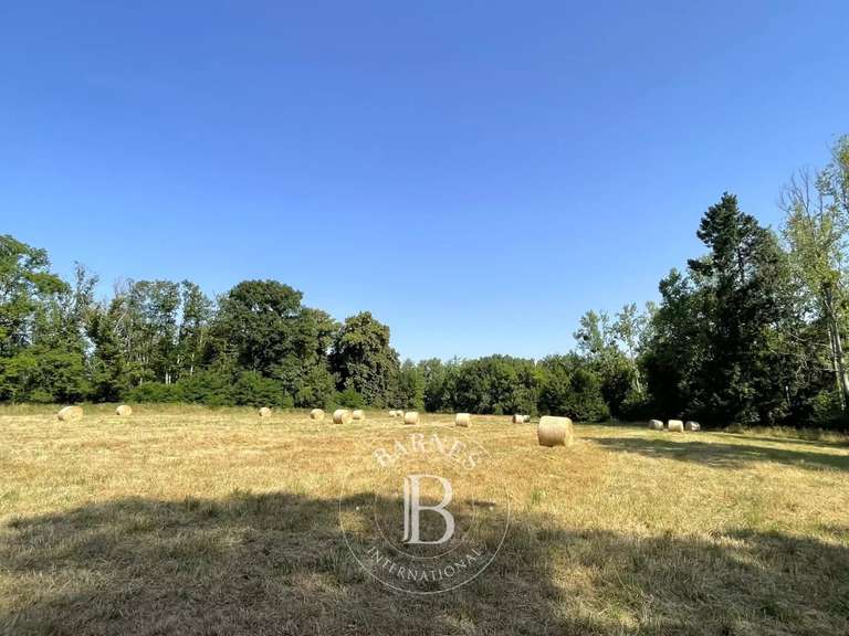 Château Vendôme - 2157m²