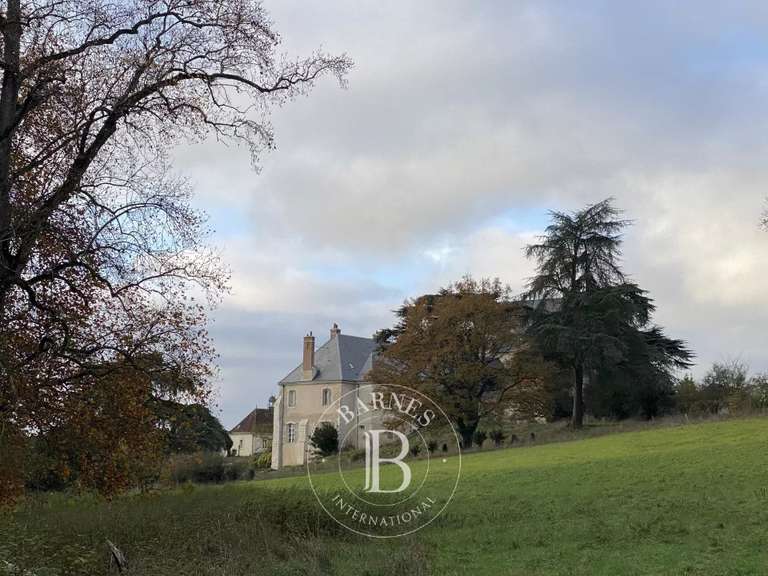 Château Vendôme - 2157m²