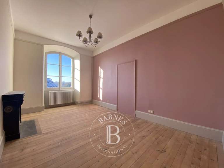 Château Vendôme - 2157m²