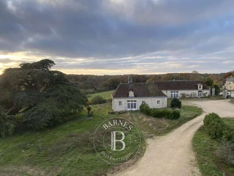 Château Vendôme - 2157m²