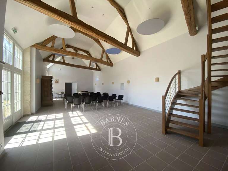 Château Vendôme - 2157m²