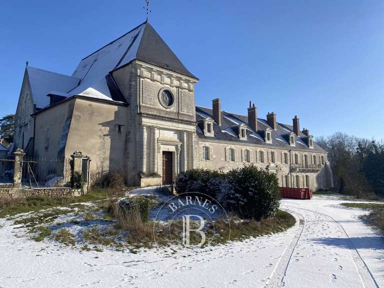 Château Vendôme - 2157m²
