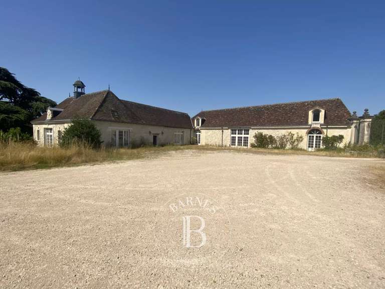 Château Vendôme - 2157m²