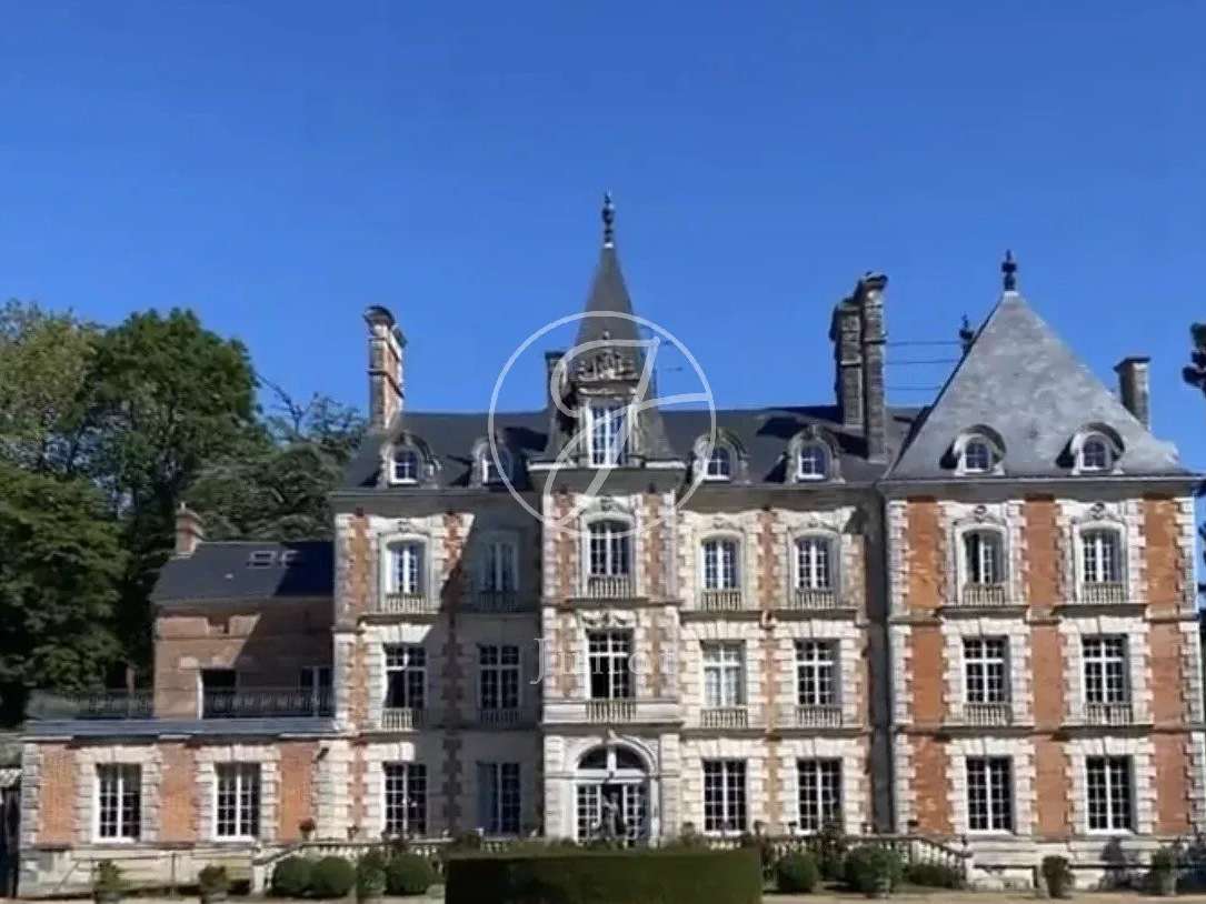 Château Vendôme