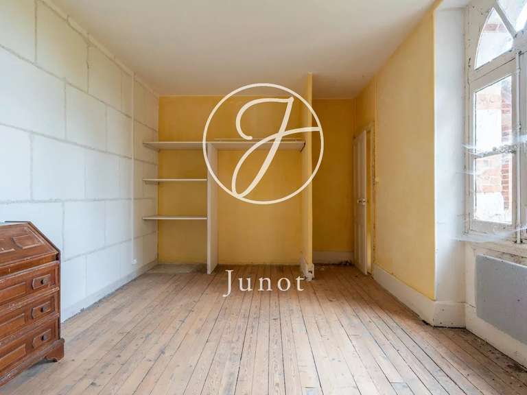 Château Vendôme - 8 chambres - 1000m²