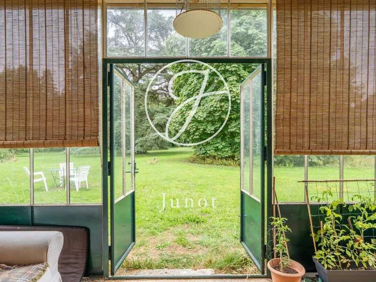 Château Vendôme - 8 chambres - 1000m²