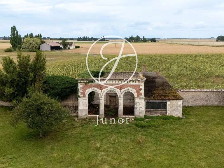 Château Vendôme - 8 chambres - 1000m²