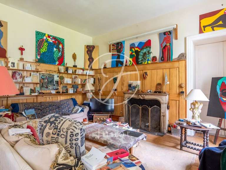 Castle Vendôme - 8 bedrooms - 1000m²