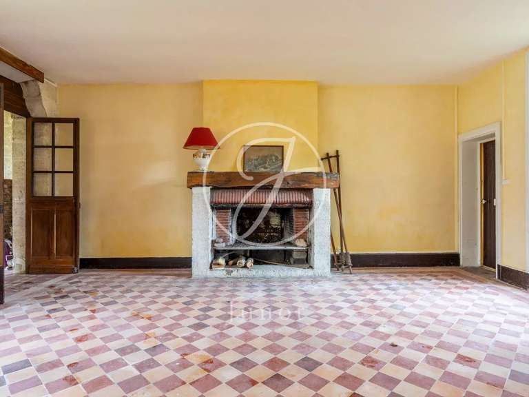 Castle Vendôme - 8 bedrooms - 1000m²