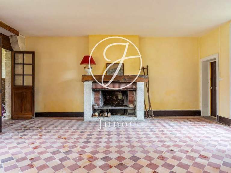 Château Vendôme - 8 chambres - 1000m²