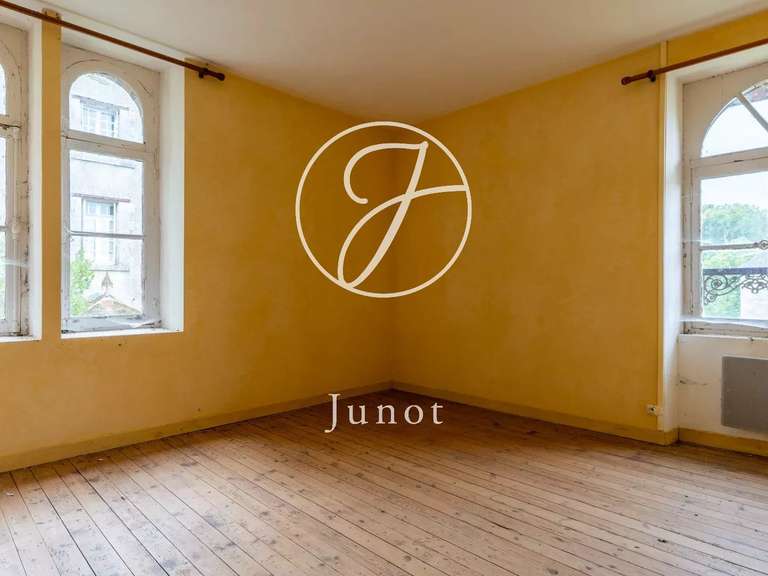 Château Vendôme - 8 chambres - 1000m²