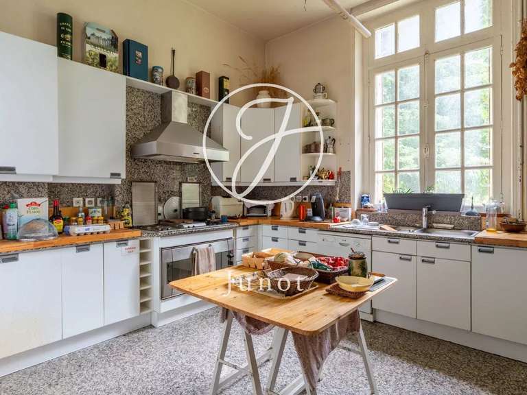 Château Vendôme - 8 chambres - 1000m²