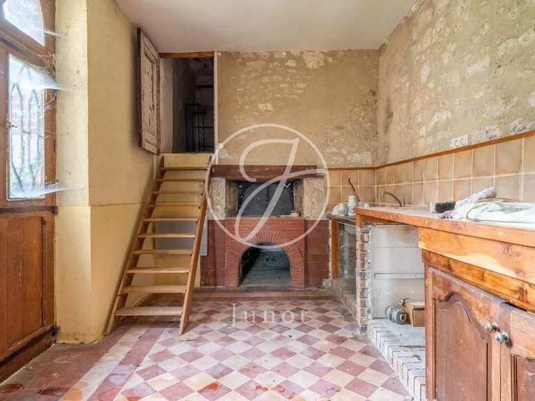 Castle Vendôme - 8 bedrooms - 1000m²