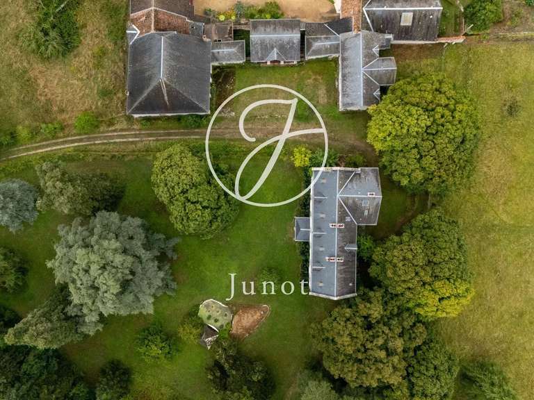 Château Vendôme - 8 chambres - 1000m²