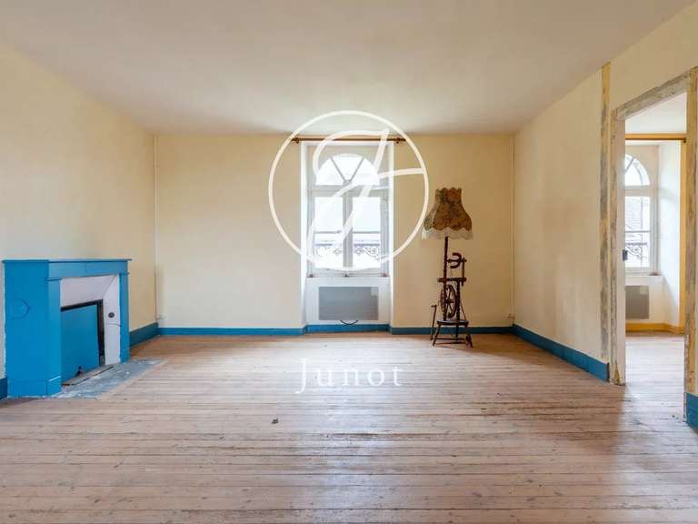 Château Vendôme - 8 chambres - 1000m²