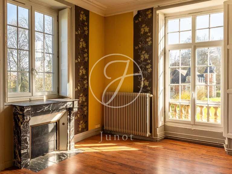 Château Vendôme - 17 chambres - 2800m²