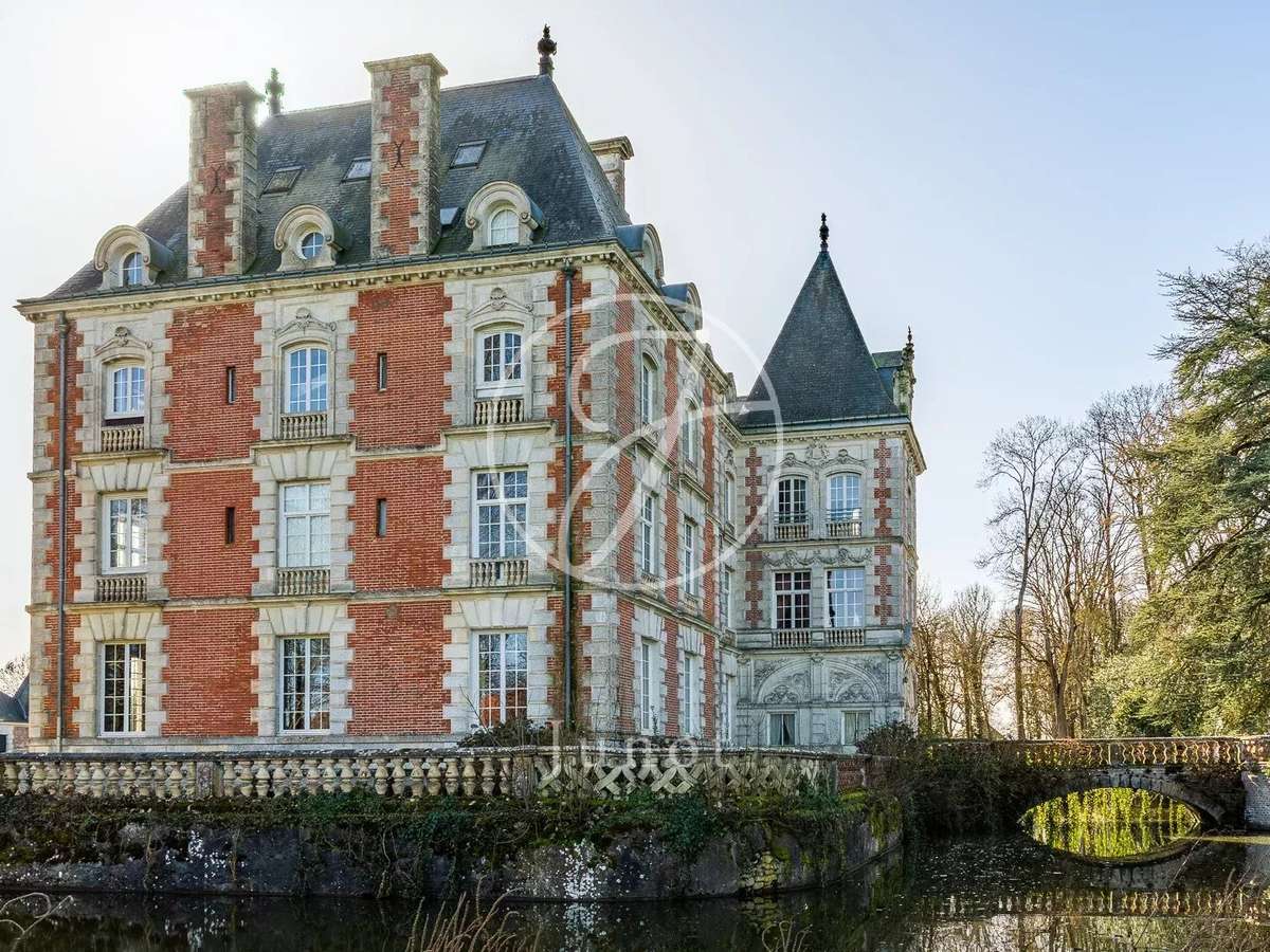 Château Vendôme