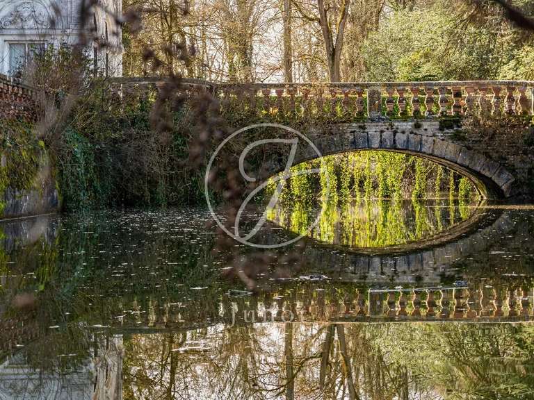 Château Vendôme - 17 chambres - 2800m²