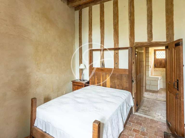 Château Vendôme - 7 chambres - 400m²