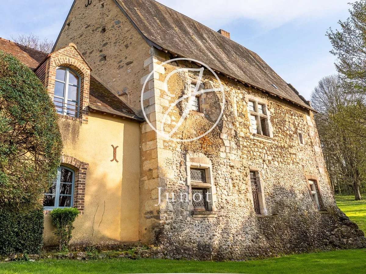 Château Vendôme