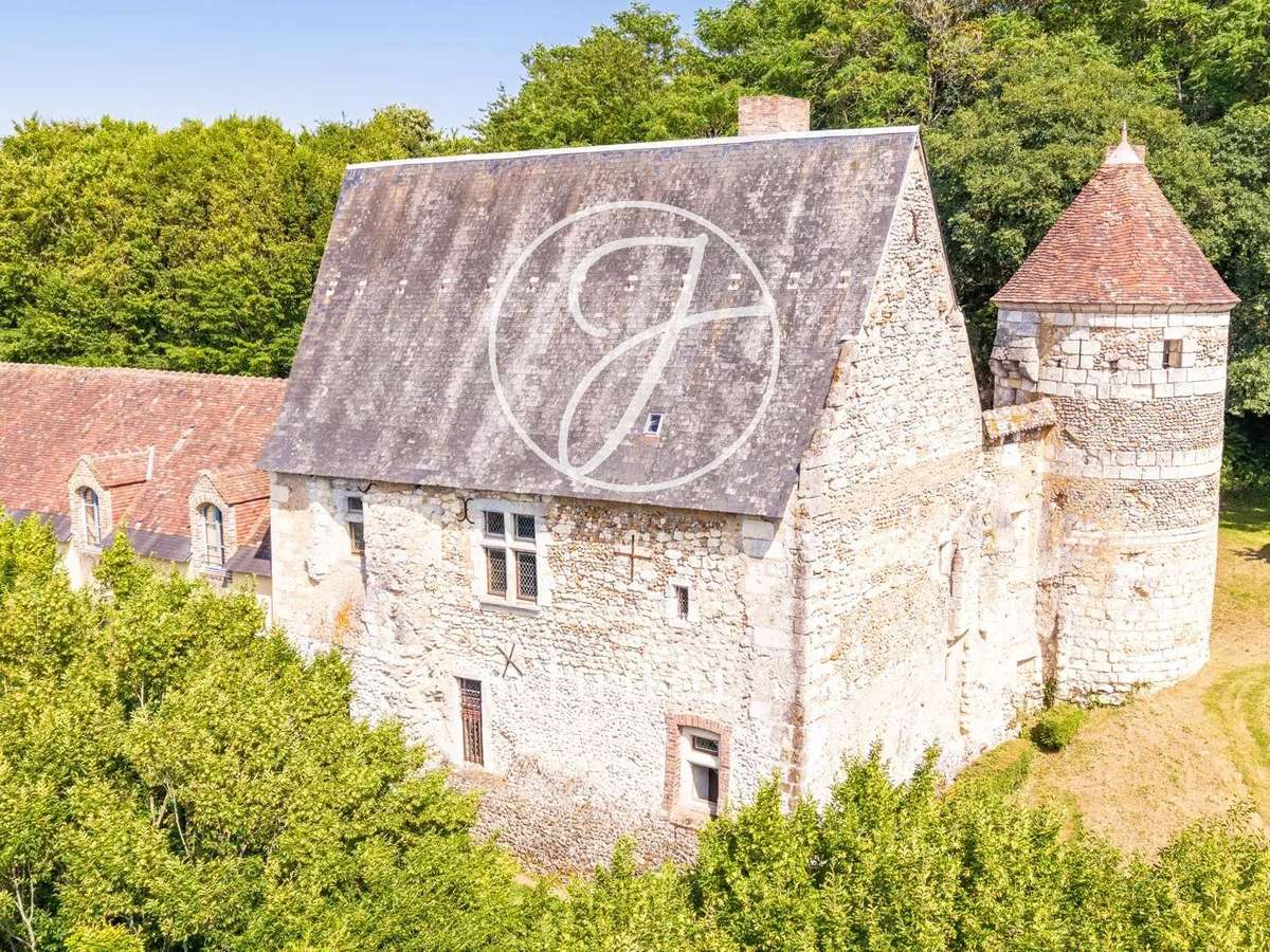 Castle Vendôme