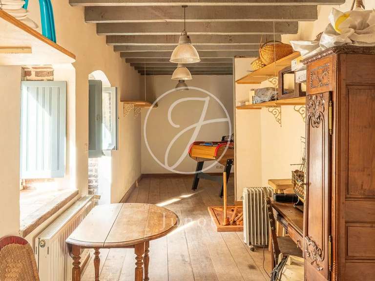 Château Vendôme - 7 chambres - 400m²