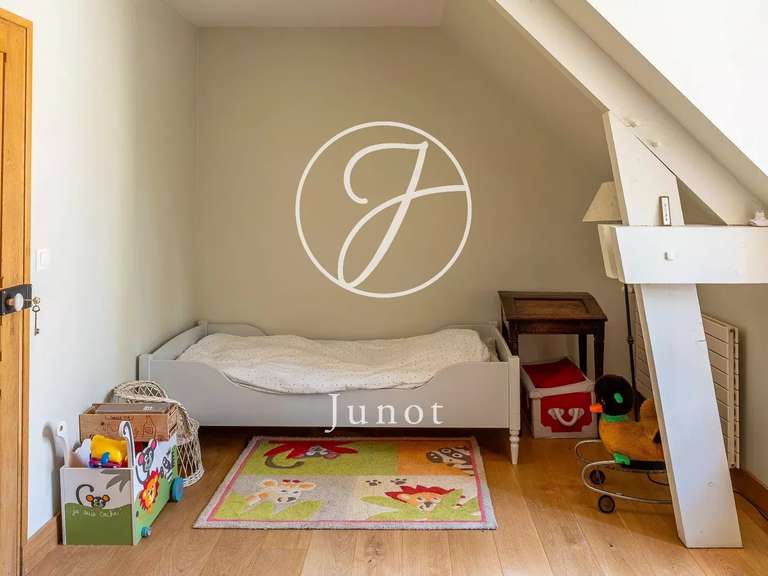 Château Vendôme - 7 chambres - 400m²