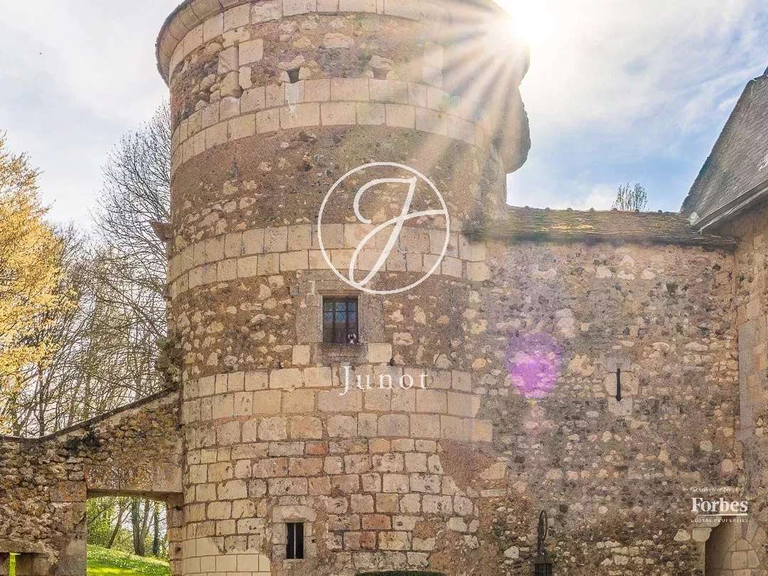 Château Vendôme