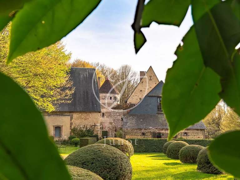 Château Vendôme - 7 chambres - 400m²
