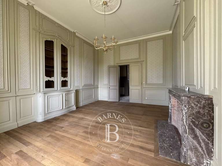 Castle Vendôme - 2157m²