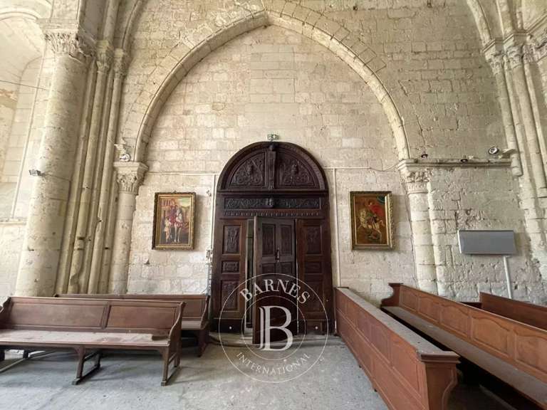 Castle Vendôme - 2157m²