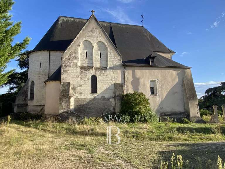 Castle Vendôme - 2157m²