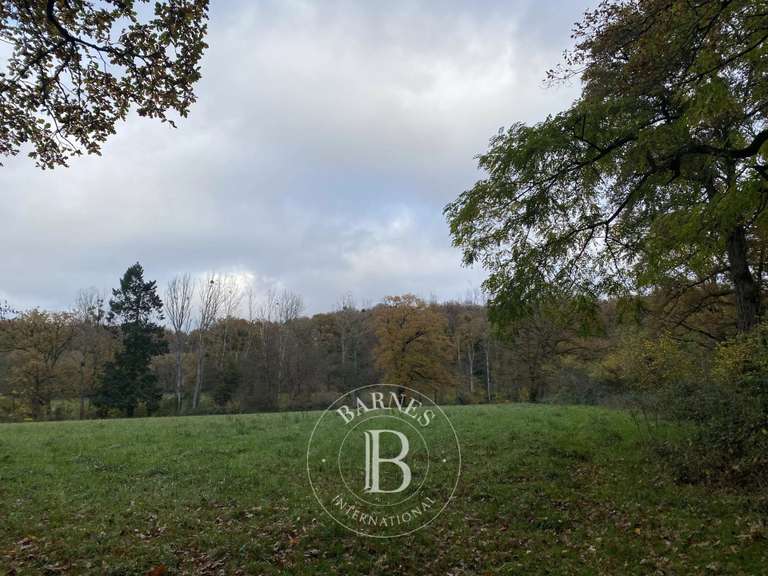 Castle Vendôme - 2157m²