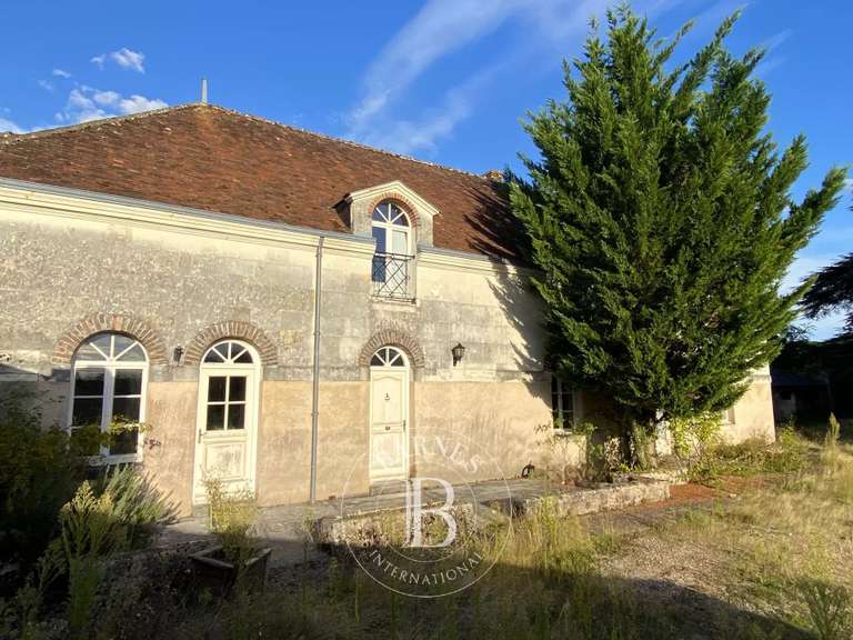 Castle Vendôme - 2157m²