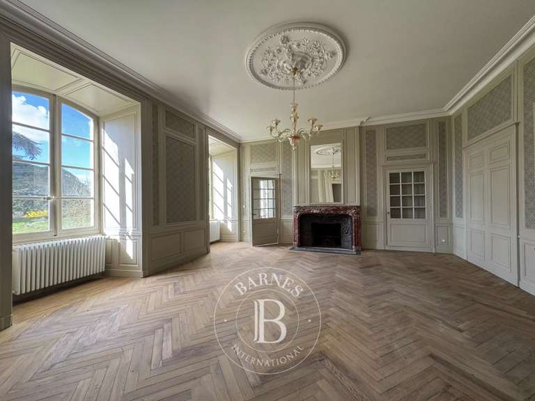 Castle Vendôme - 2157m²