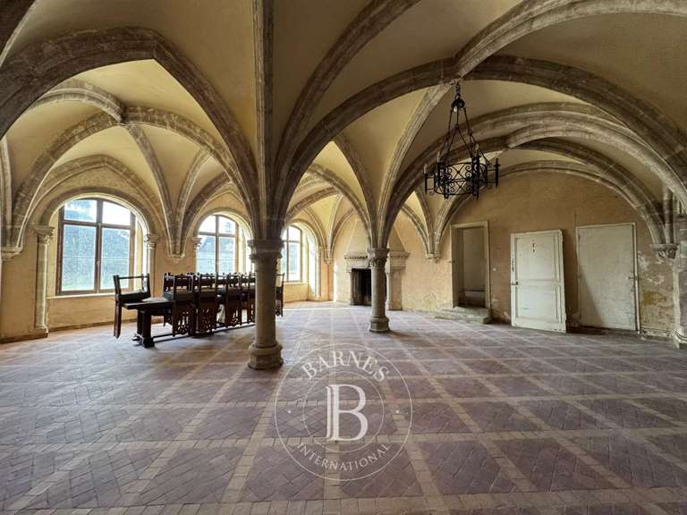 Castle Vendôme - 2157m²