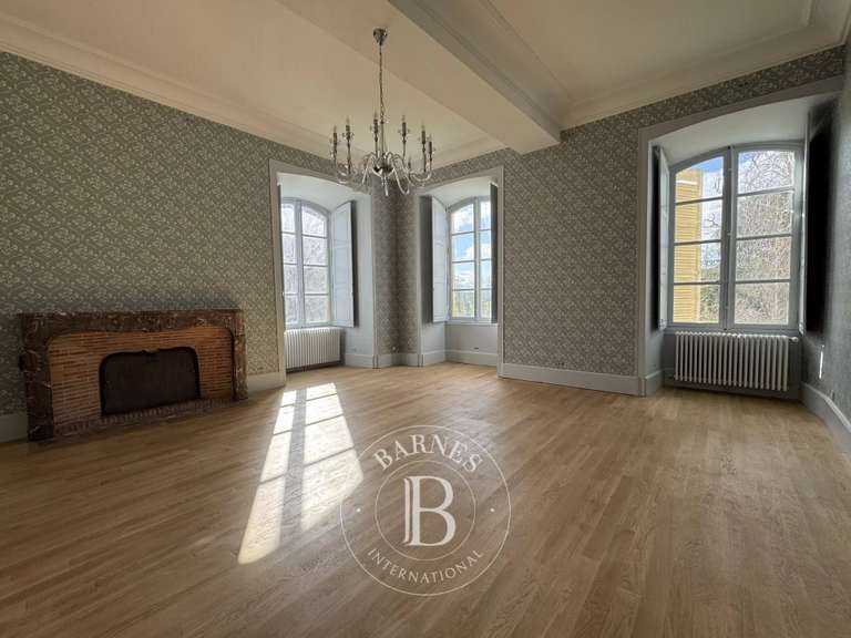 Castle Vendôme - 2157m²