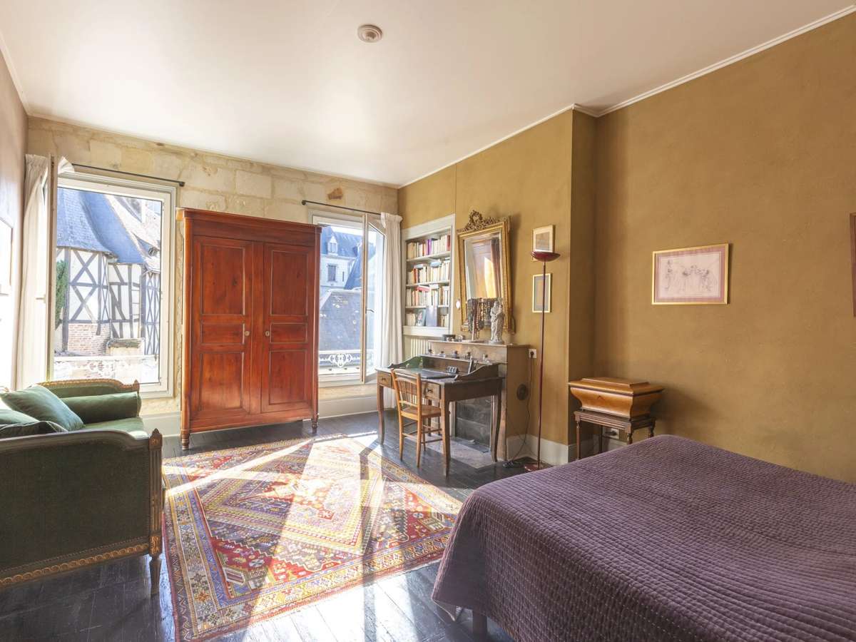 Hôtel particulier Vendôme