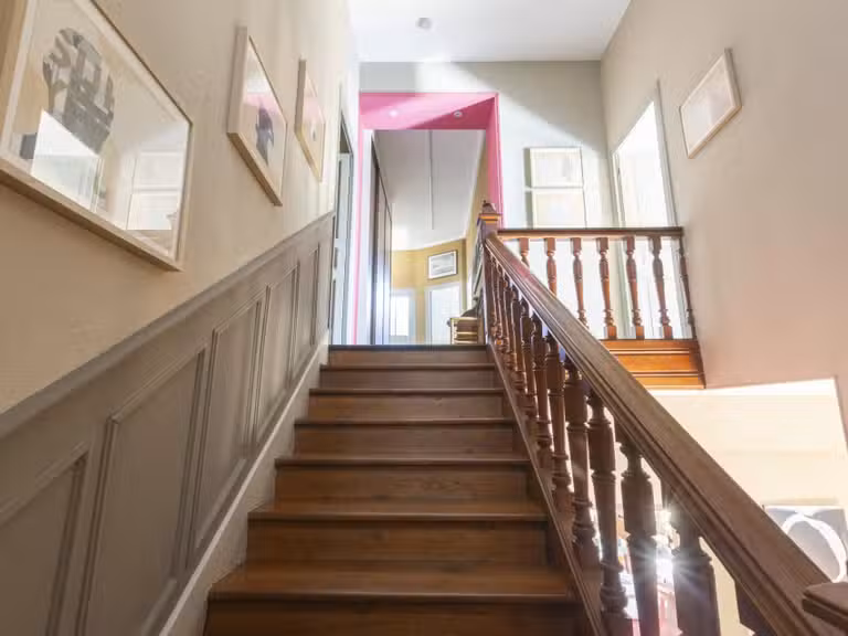 Hôtel particulier Vendôme - 8 chambres - 350m²