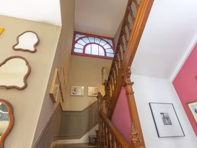Hôtel particulier Vendôme - 8 chambres - 350m²