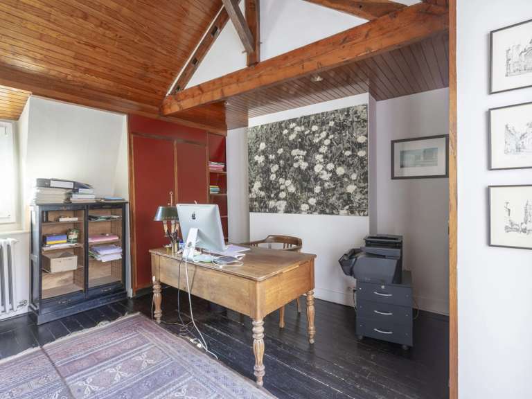 Hôtel particulier Vendôme - 8 chambres - 350m²