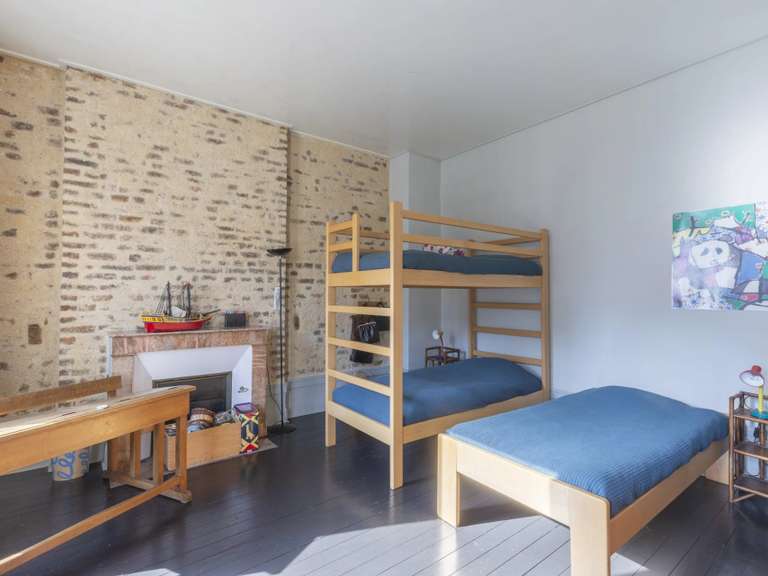 Hôtel particulier Vendôme - 8 chambres - 350m²