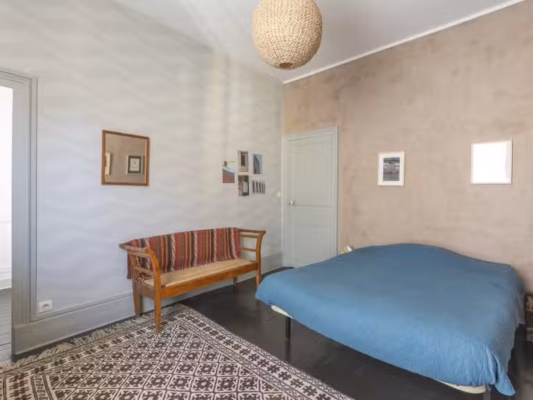 Hôtel particulier Vendôme - 8 chambres - 350m²