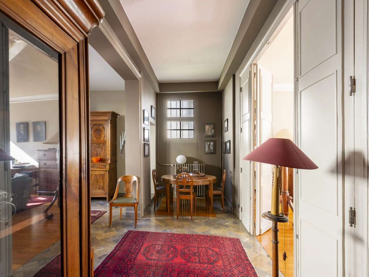 Hôtel particulier Vendôme