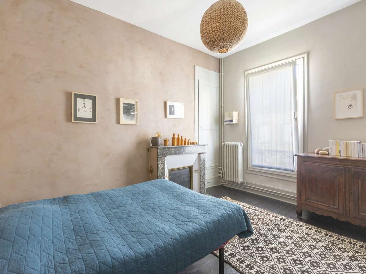 Hôtel particulier Vendôme
