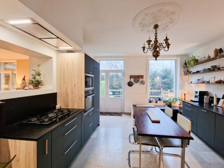 Maison Vendôme - 259m²