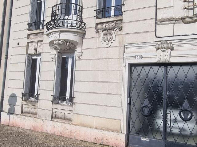 Maison Vendôme - 278m²